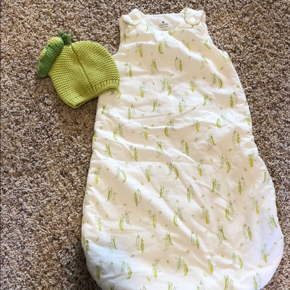 baby gap sleep sack